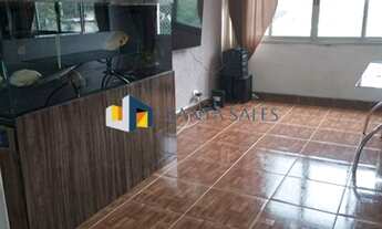 Imagem: LINDO APTO NO BOSQUE DA SAUDE