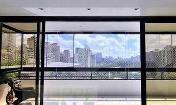 Imagem 2: Apartamento Alto Padrão para Venda - 468