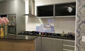 Imagem 2: Sobrado com 2 dormitórios à venda, 80 m² por R$ 545.000,00 - Vila Bela - São Paulo/SP