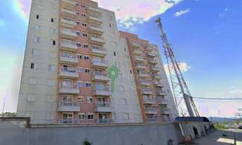 Imagem 1: Apartamento com 3 dormitórios à venda, 68 m² por R$ 185.000,00 - Terra Preta - Mairiporã/S