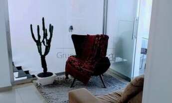 Imagem 2: Cobertura para aluguel e venda com 120 metros quadrados com 3 quartos