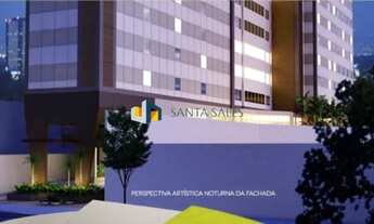 Imagem 4: BELÍSSIMO FLAT NO CENTRO HISTÓRICO DE SP - OPORTUNIDADE P/ INVESTIR e MULTIPLICAR O SEU DI