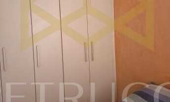 Imagem 4: Apartamento - Loteamento Parque São Martinho - Campinas