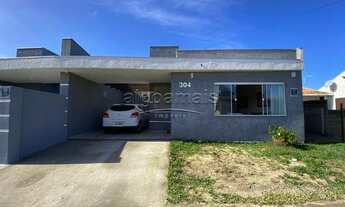 Imagem: XANGRI-Lá - Casa Padrão - Noiva do Mar