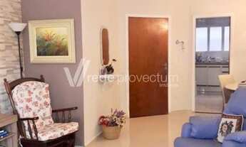 Imagem 4: Campinas - Apartamento Padrão - Jardim Flamboyant