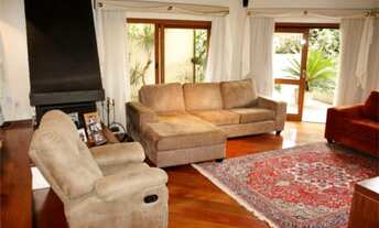 Imagem 3: Porto Alegre - Casa Padrão - Petrópolis