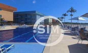 Imagem 4: Apartamento com 1 dormitório à venda, 86 m² em Monte Alto - Arraial do Cabo/RJ