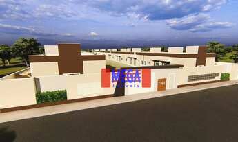 Imagem: Casas no Litoral - Jardim Icarai