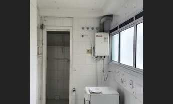 Imagem 7: Apartamento para venda tem 146 metros quadrados com 3 quartos em Ipiranga - São Paulo - SP