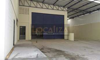Imagem 2: GALPAO COMERCIAL em TABOÃO DA SERRA - SP, JARDIM TRIÂNGULO