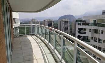 Imagem 3: Rio de Janeiro - Apartamento Padrão - Barra da Tijuca