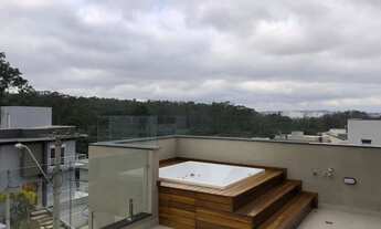 Imagem 4: Sobrado com 3 dormitórios à venda, 230 m² por R$ 1.650.000,00 - Fazenda Rodeio - Mogi das