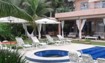 Imagem: Casa Charmosa Pé na Areia