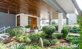 Imagem: PORTO ALEGRE - Apartamento Padrão - Tristeza