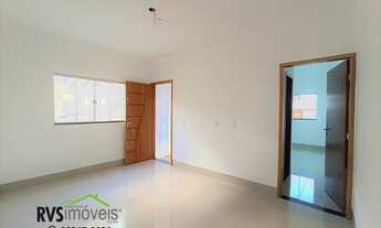 Imagem 6: Casa de 3 quartos à venda no Solar Central Park em Aparecida. Próximo Serra Dourada