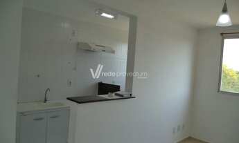 Imagem 2: Campinas - Apartamento Padrão - Vila Trinta e Um de Março