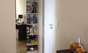 Imagem 5: Apartamento-São Paulo-SACOMÃ