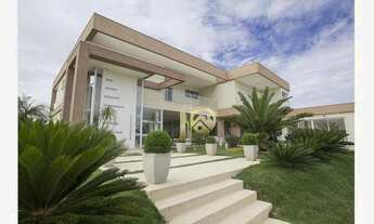 Imagem 4: Mansão de alto Luxo- São José dos Campos/SP