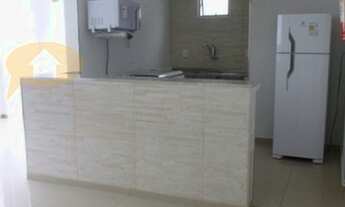 Imagem 4: Apartamento para aluguel, 2 quartos, 1 vaga, Vila Moinho Velho - São Paulo/SP