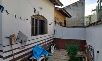 Imagem 7: Casa para venda com 2 quartos em Campos Elíseos - Itanhaém - SP. Aceita financiamento ban