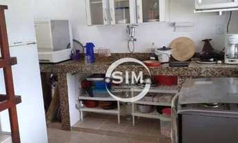 Imagem 2: Casa para alugar, 75 m² por R$ 2.000,00/mês - Guriri - Cabo Frio/RJ