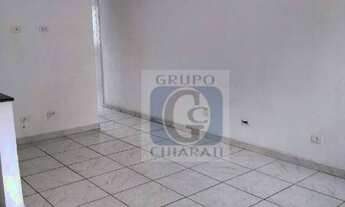 Imagem 3: Sobrado com 2 suítes para alugar, 80 m² por R$ 1.850/mês - Vila Iório - São Paulo/SP