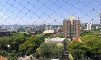 Imagem: Porto Alegre - Apartamento Padrão - Menino