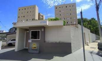 Imagem: Apartamento a venda em Piracicaba, bairro