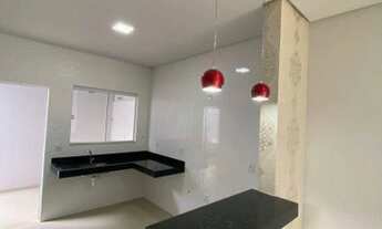 Imagem 3: Casa com 2 dormitórios à venda, 59 m² por R$ 270.000 - 405 Sul - Palmas/TO