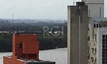 Imagem: Porto Alegre - Conjunto Comercial/Sala