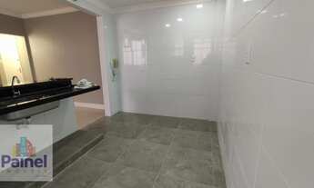 Imagem 6: Santos - Apartamento Padrão - Embaré