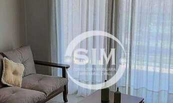 Imagem 3: Cobertura com 2 dormitórios à venda, 90 m² na Vila Nova - Cabo Frio/RJ