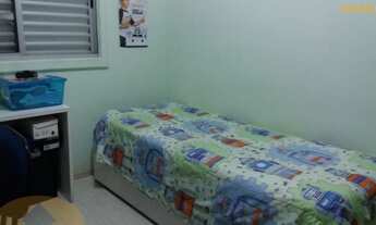 Imagem 5: Apartamento à venda, 2 quartos, 1 vaga, Vila Santa Teresa (Zona Sul) - São Paulo/SP