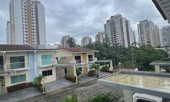 Imagem 2: Casa para venda possui 120 metros quadrados com 3 quartos em Aleixo - Manaus - Amazonass