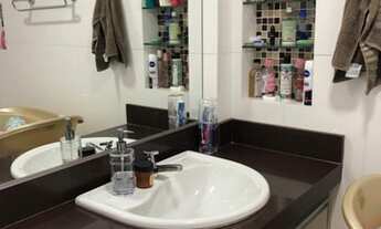 Imagem 7: Cobertura 3 quartos na Federação