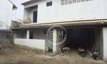 Imagem 5: Casa com 6 dormitórios à venda, 100 m²- Parque Burle - Cabo Frio/RJ