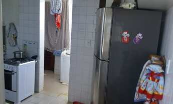 Imagem 5: Aluga-se apt 3/4 suíte campo grande