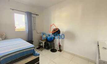 Imagem 7: CASA SOBREPOSTA 2 DORMITORIOS - 235 MIL NA VILA SONIA