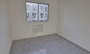 Imagem 3: Apartamento para aluguel com 65 metros quadrados com 2 quartos em Barreto - Niterói - Rio