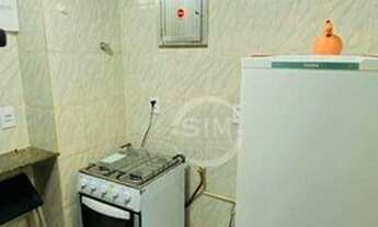 Imagem 6: Apartamento com 1 dormitório à venda, 50 m²- Praia do Forte - Cabo Frio/RJ