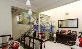 Imagem 2: Lindíssimo sobrado todo reformado na Água Rasa !