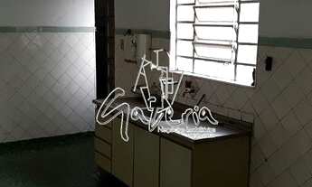 Imagem 2: SãO CAETANO DO SUL - Casa Padrão - Santa Paula