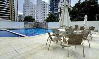 Imagem 6: Apartamento 3/4 para aluguel na Pituba - Salvador - BA