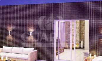 Imagem 3: Apartamento para comprar no bairro Petrópolis - Porto Alegre com 2 quartos