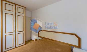 Imagem 4: Apartamento à venda 1 Quarto, 1 Vaga, 40M², Pinheiros, São Paulo - SP