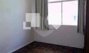 Imagem 6: Amplo apartamento no Centro Histórico