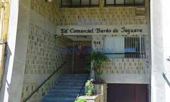 Imagem: Campinas - Conjunto Comercial/Sala - Centro