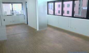 Imagem 4: CONJ. COMERCIAL - VILA OLÍMPIA - SP