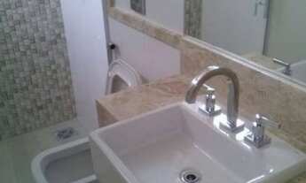 Imagem 2: Sobrado para venda possui 120 metros quadrados com 3 quartos em Santana - Ribeirão Pires