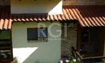 Imagem 2: Porto Alegre - Casa Padrão - Teresópolis